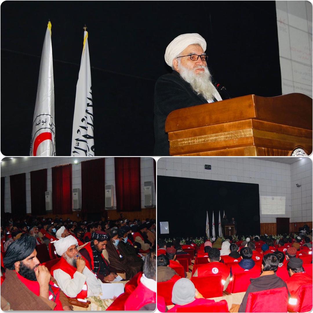 آغاز ورکشاپ نقش جوانان و رضاکاران در  اطلاع رسانی و آگاهی دهی در مورد کوید ۱۹!