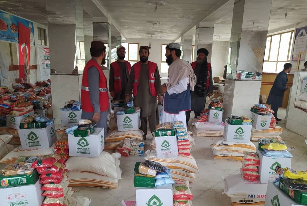 میدان وردګ: