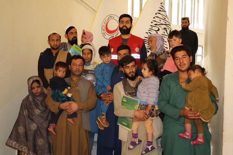 معرفی اطفال مصاب به سوراخ قلب جهت تداوی به شفاخانه هاى گلوبل و آريانا در کابل!