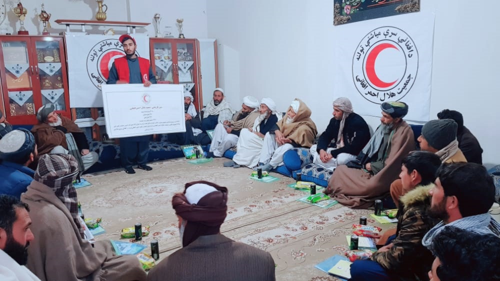 هرات، فراه، تخار، سرپل او نیمروز