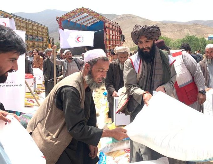 میدان وردګ!