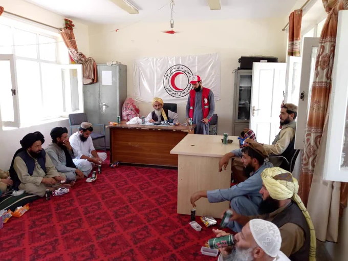 Laghman!