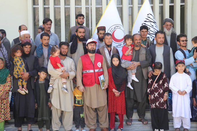 ARCS once again referred 48 more children suffering from pediatric heart failure to 2 local hospitals in Kabul for treatment and surgery!