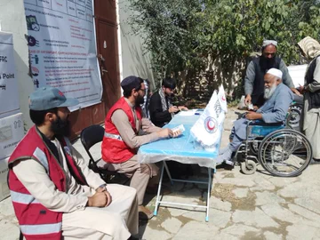 Maidan Wardag and Nangarhar!