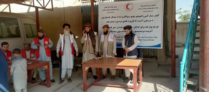 Kunduz!