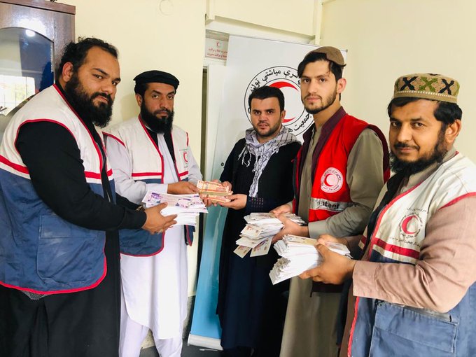 Kabul!