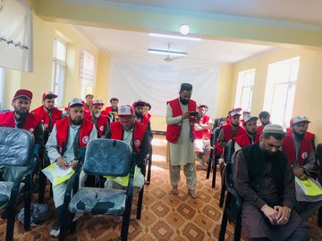 بغلان,لغمان ,ننگرهار,کابل، بامیان و کاپیسا!