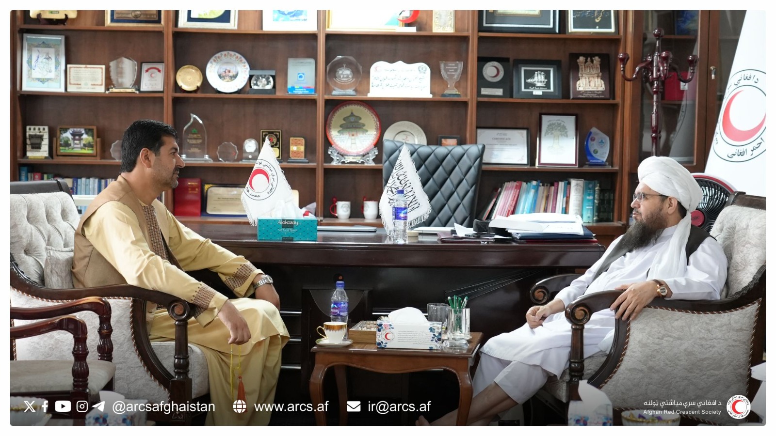 Selab Charity Foundation to Distribute Food Assistance to 200 Headless Families