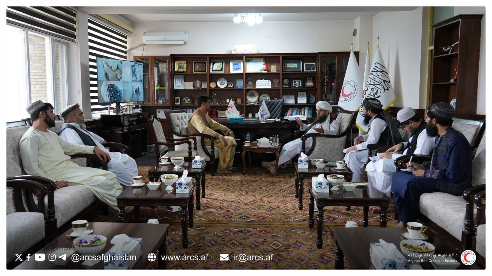 توزیع کمک‌های غذایی برای ۲۰۰ خانواده بی‌سرپرست از سوی بنیاد خیریه سیلاب