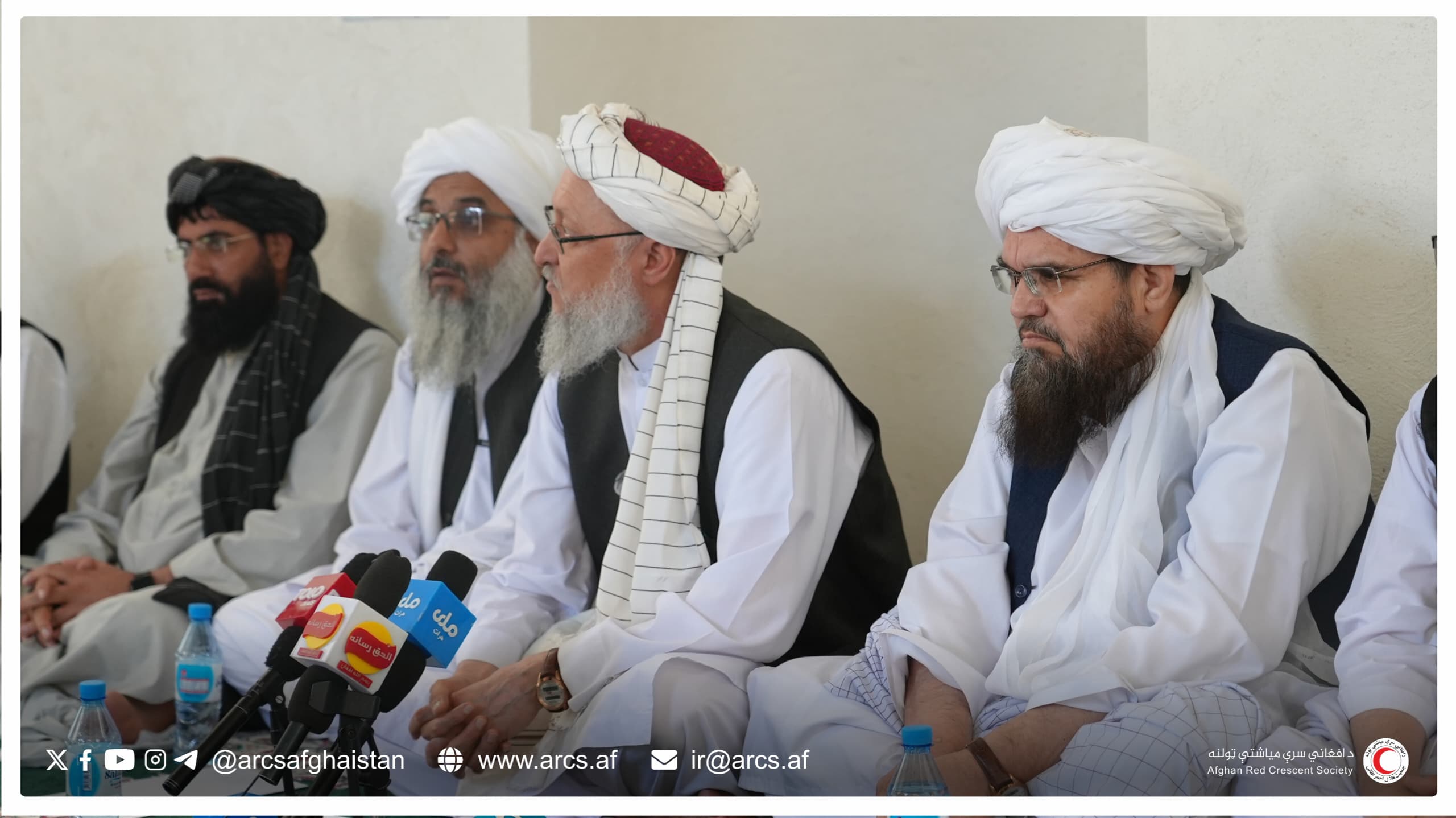 د افغاني سرې میاشتې سرپرست عمومي رئیس د یو لوړ پوړي پلاوي په ملتیا هرات ولایت ته له ايران څخه د راستنېدونکو کډوالو د وضعیت ارزونې په موخه سفر وکړ