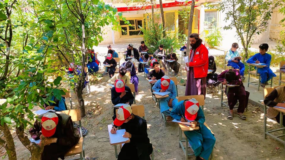 ARCS Provides Educational Services to 2770 Students Across the Country
