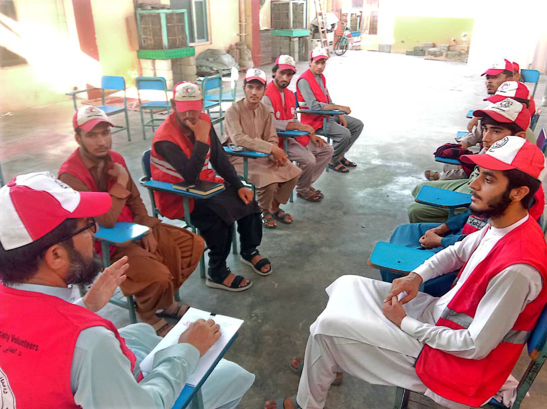 ARCS Provides Educational and Public Awareness Services to Thousands of Youth