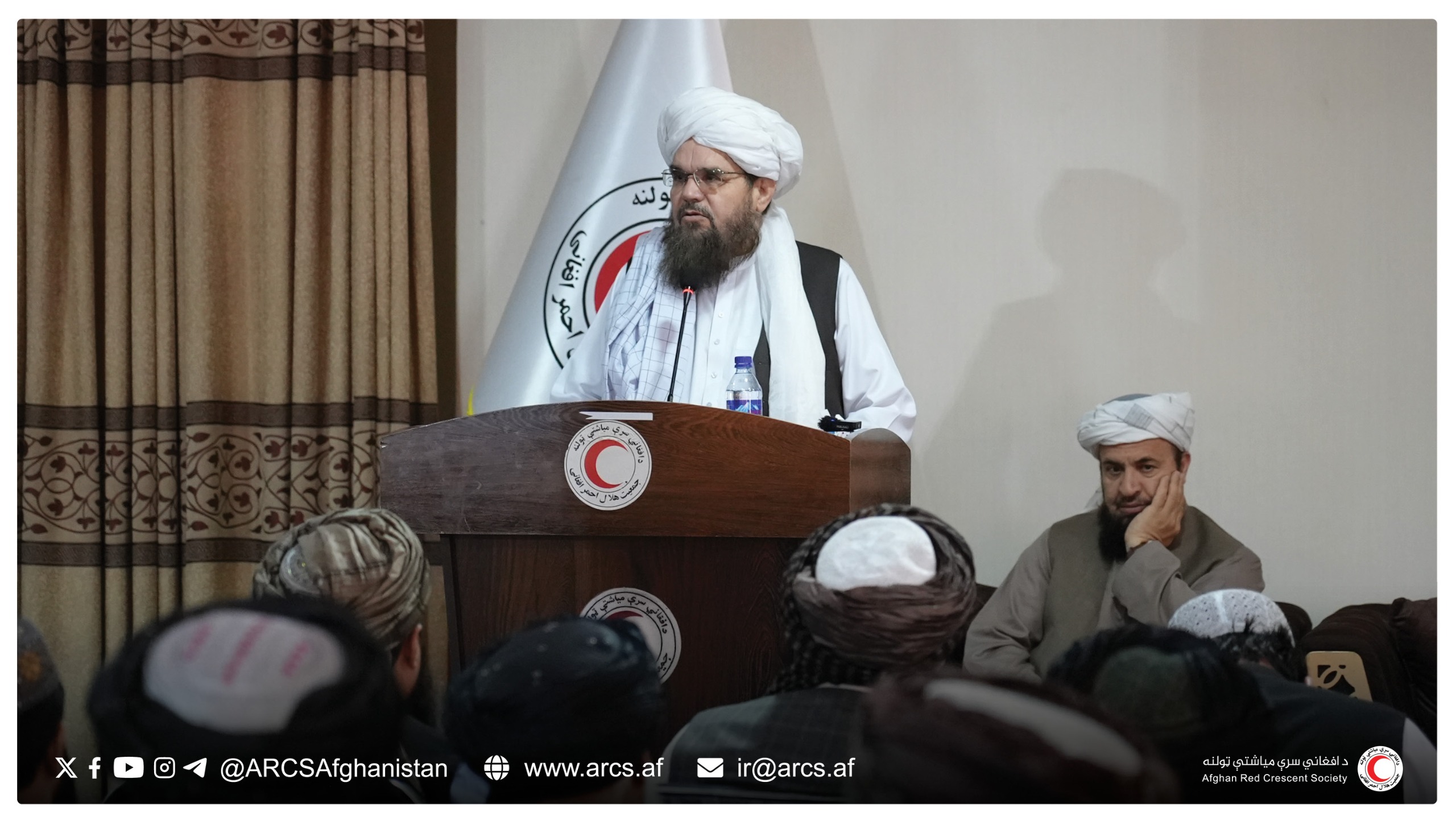 Capacity Building: 40 Staff Members Graduate from Short-Term Program