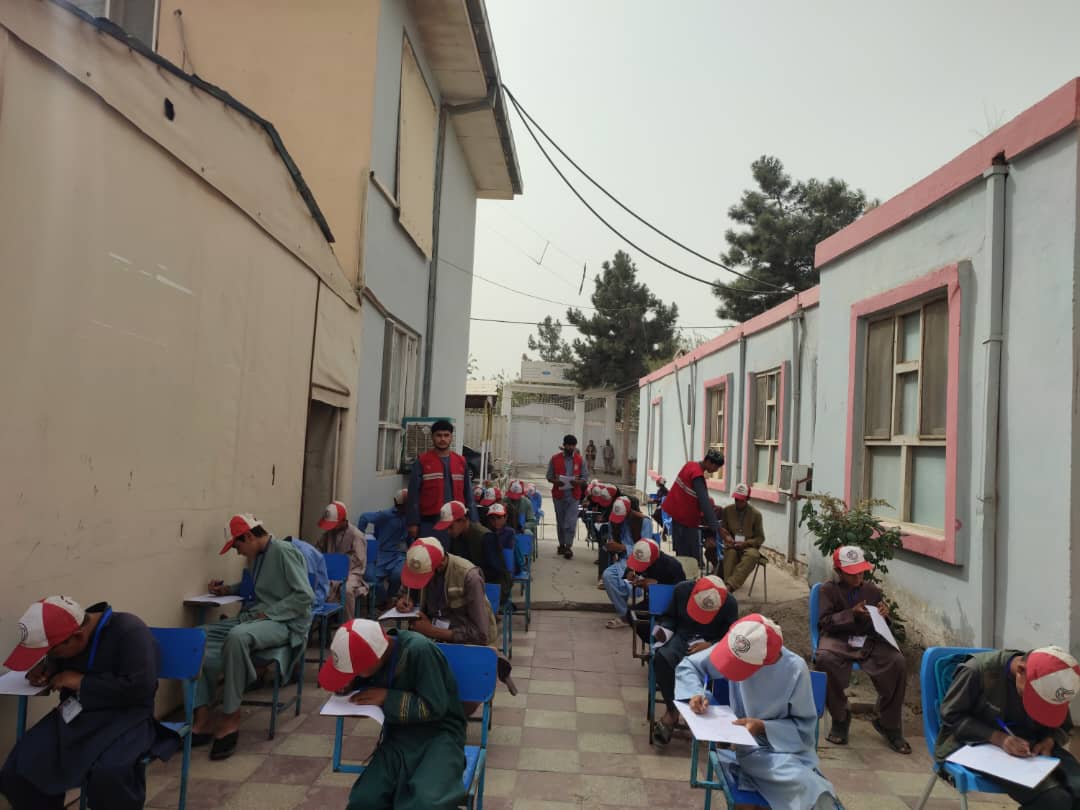 ARCS Trains Thousands of Individuals for Awareness and Skill Development Through Educational Centers