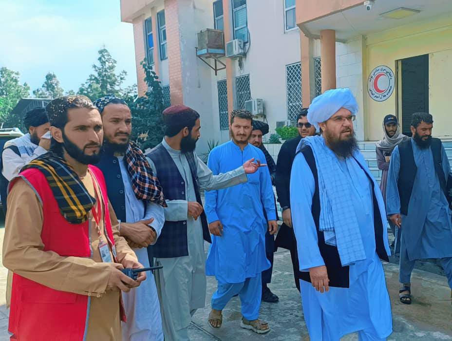 Sheikh Ul Hadith Shahabuddin Delawar: ARCS to Expand Mental Health Services