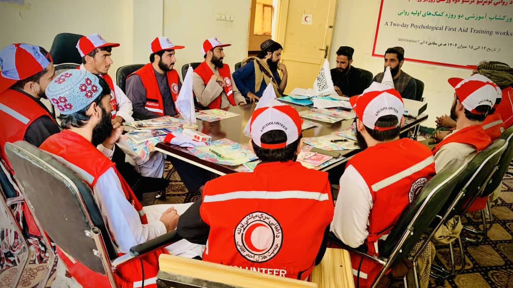 ARCS Trains Thousands for Awareness and Skills Development of Youth Through Training Centers
