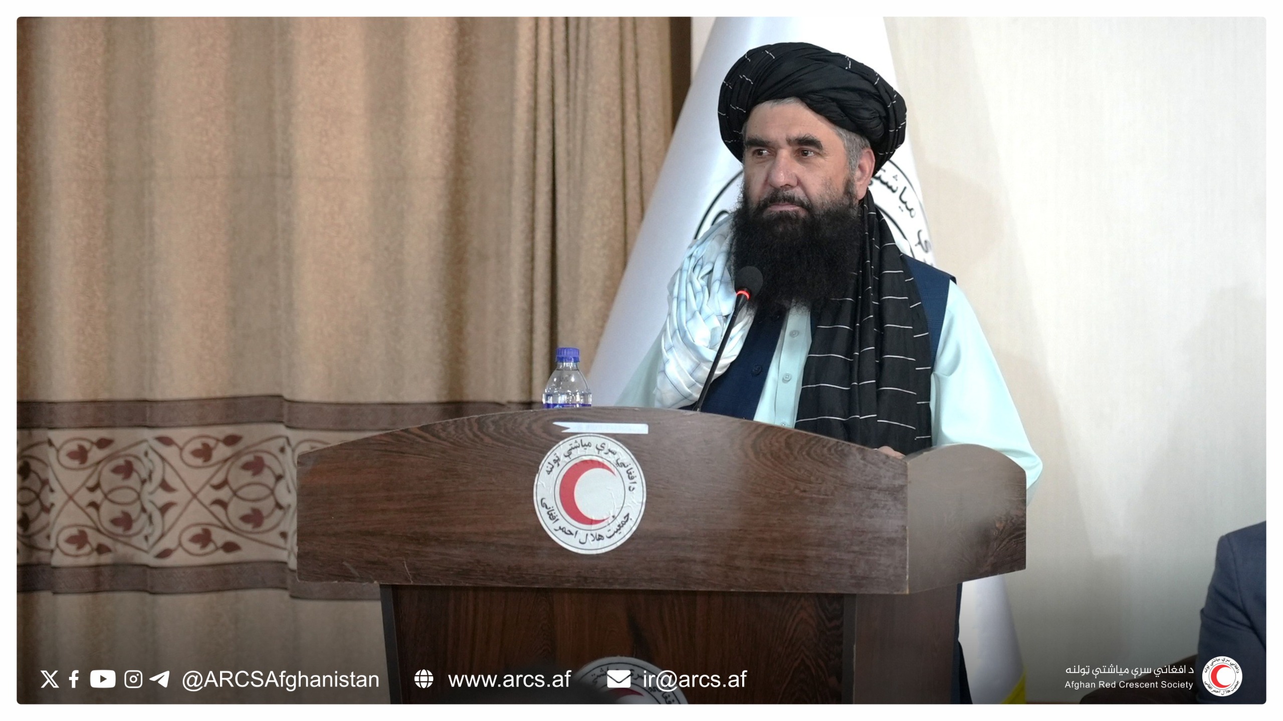 د روغتیایي خدمتونو د پنځه کلنې ستراتیژۍ د لا پراختیا په موخه روزنیز ورکشاپ پیل شو