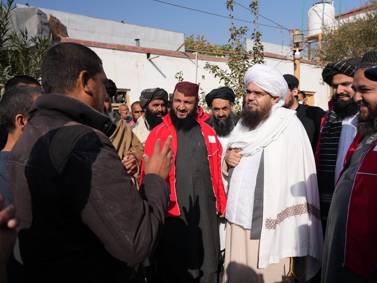 ARCS General President Visits Northeast Zone: Enhancing Facilities for Mental Health Centers Declared Top Priority