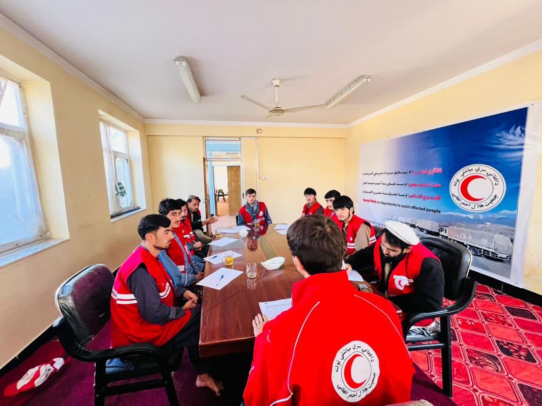 ARCS Trains Thousands for Awareness and Skills Development of Youth Through Training Centers