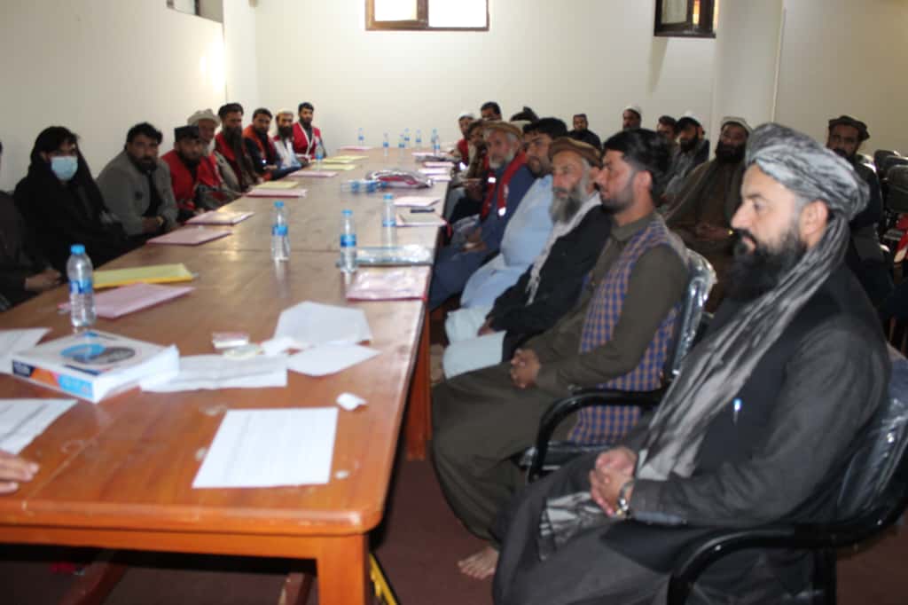 کنر؛ ورکشاپ آموزشی تحت عنوان دسترسی مصئون به پایان رسید