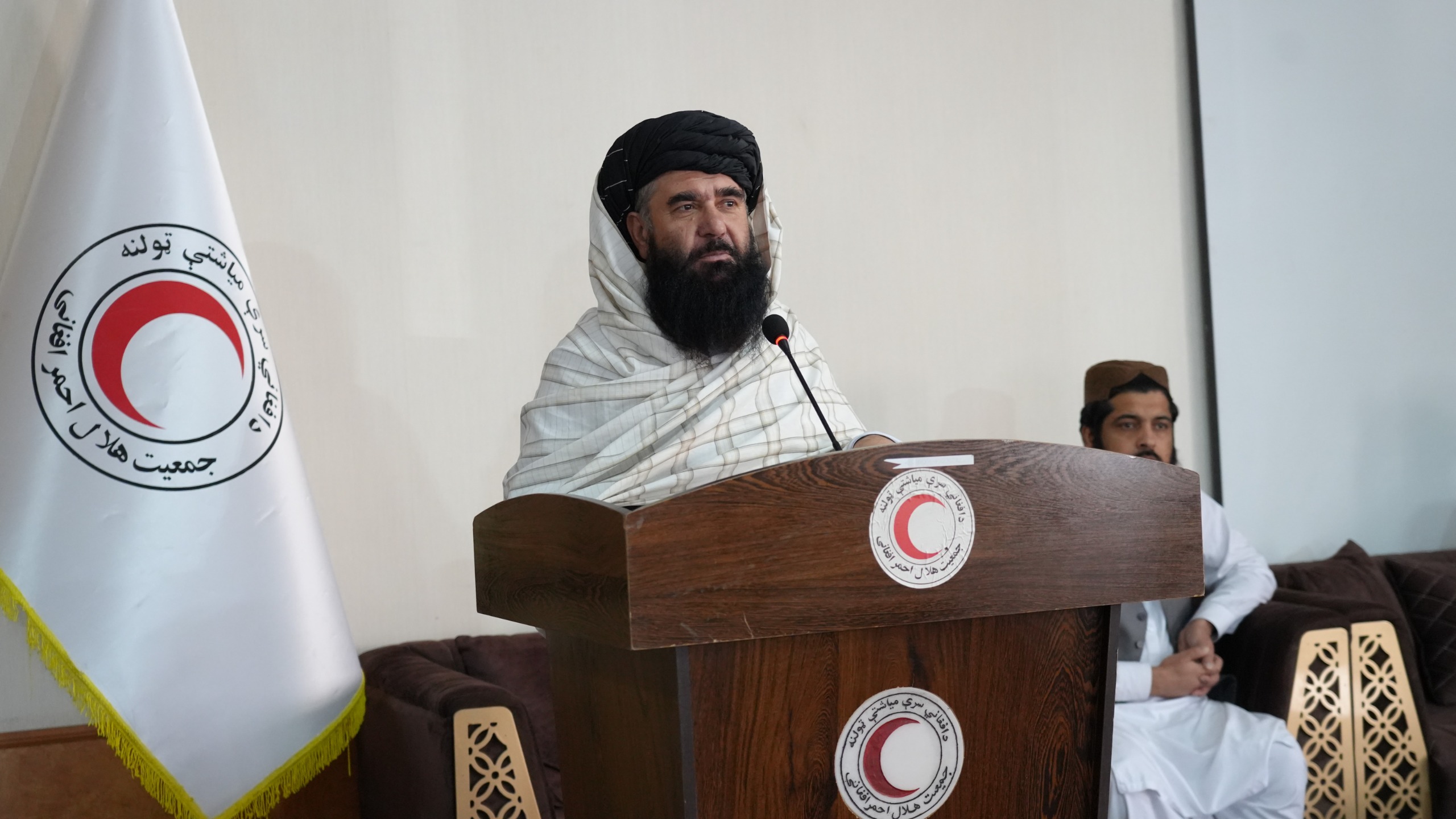 Two-Day Workshop on Effective Dissemination During Emergencies Commences