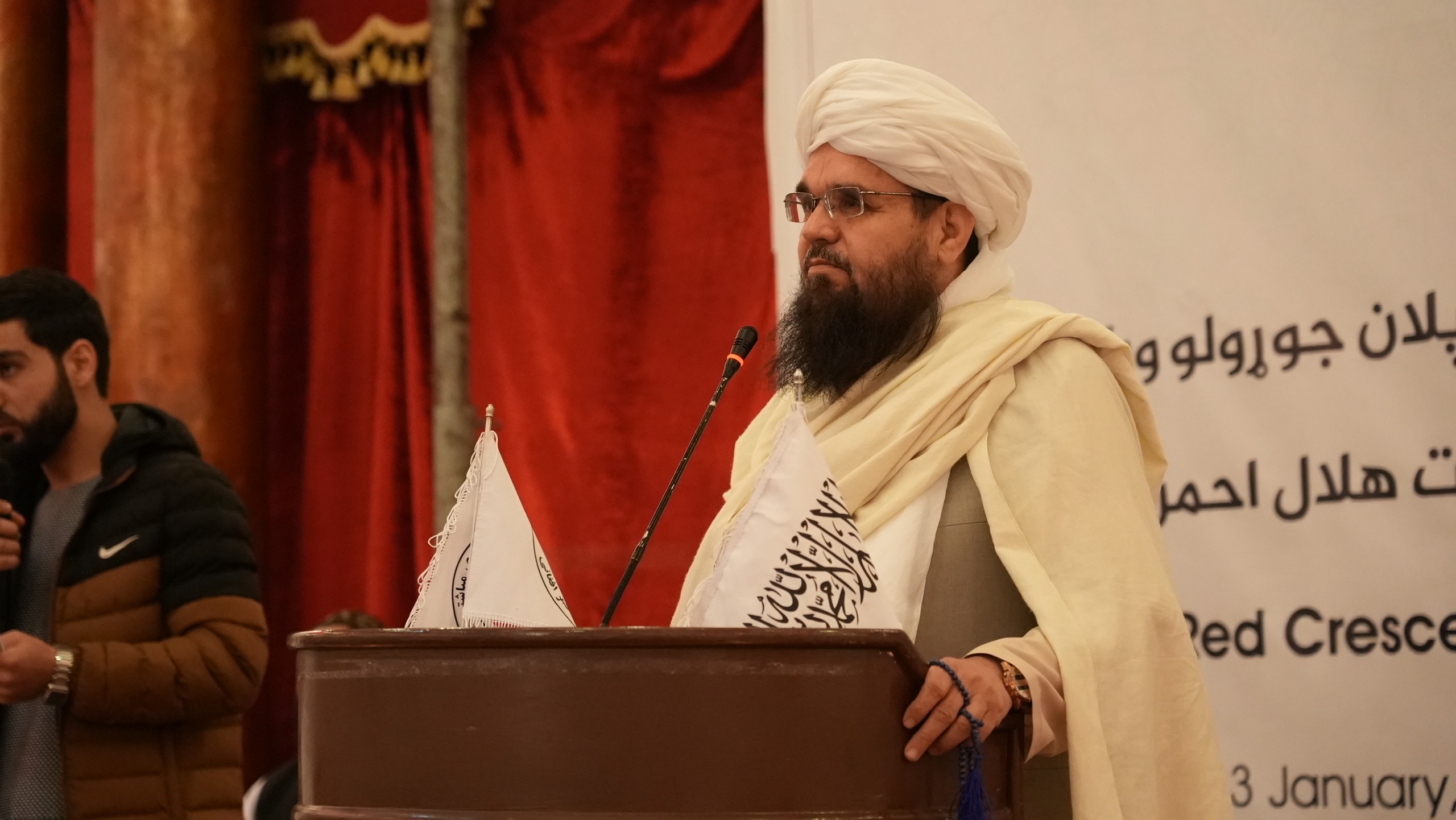 ورکشاپ دو روزه به‌منظور نهایی‌سازی پلان استراتیژیک هلال‌احمر افغانی برای سال‌های ۲۰۲۶-۲۰۳۰، آغاز شد