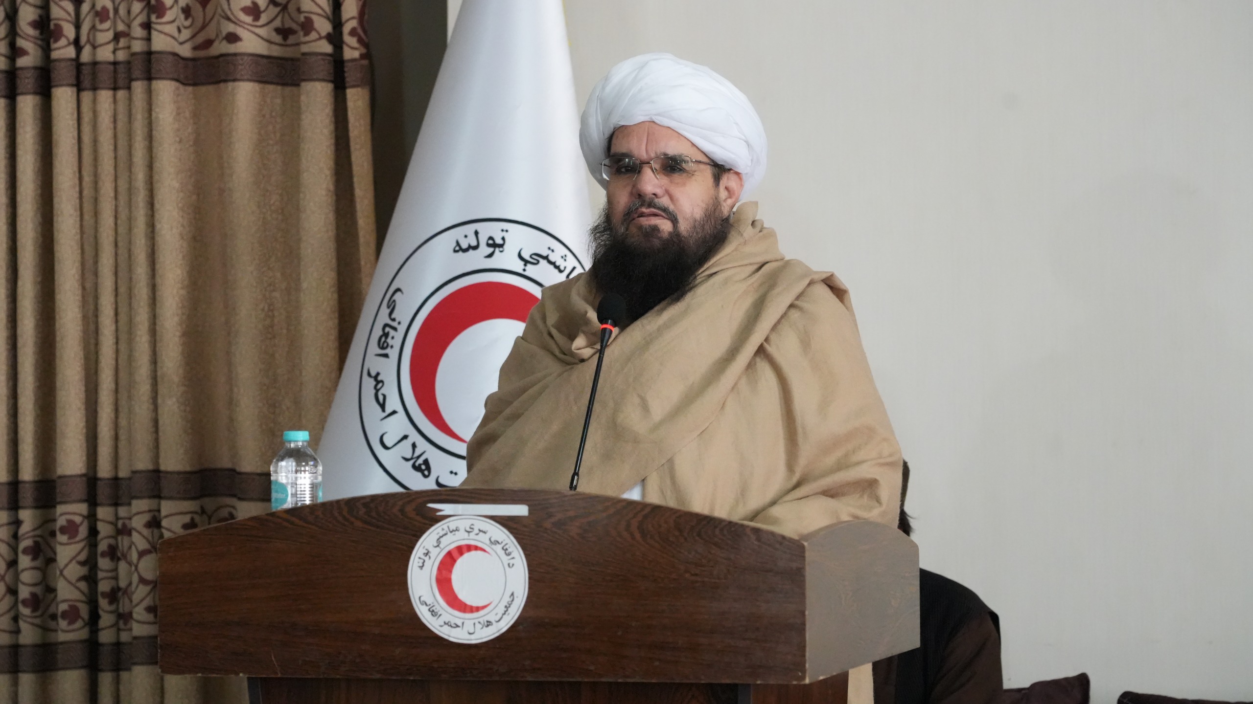 اداري ظرفیت لوړونه؛ د افغاني سرې میاشتې سل تنو کارکوونکو ته ښوونیز ورکشاپونه پای ته ورسېدل