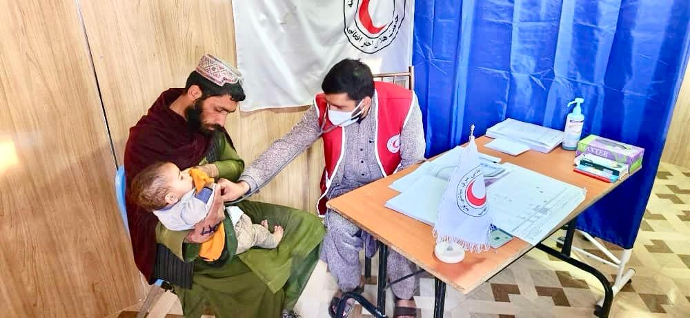 Nimruz: Comprehensive Health Services Provided to Thousands of Patients