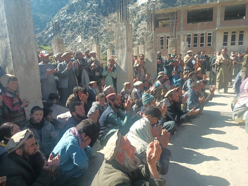 نورستان !