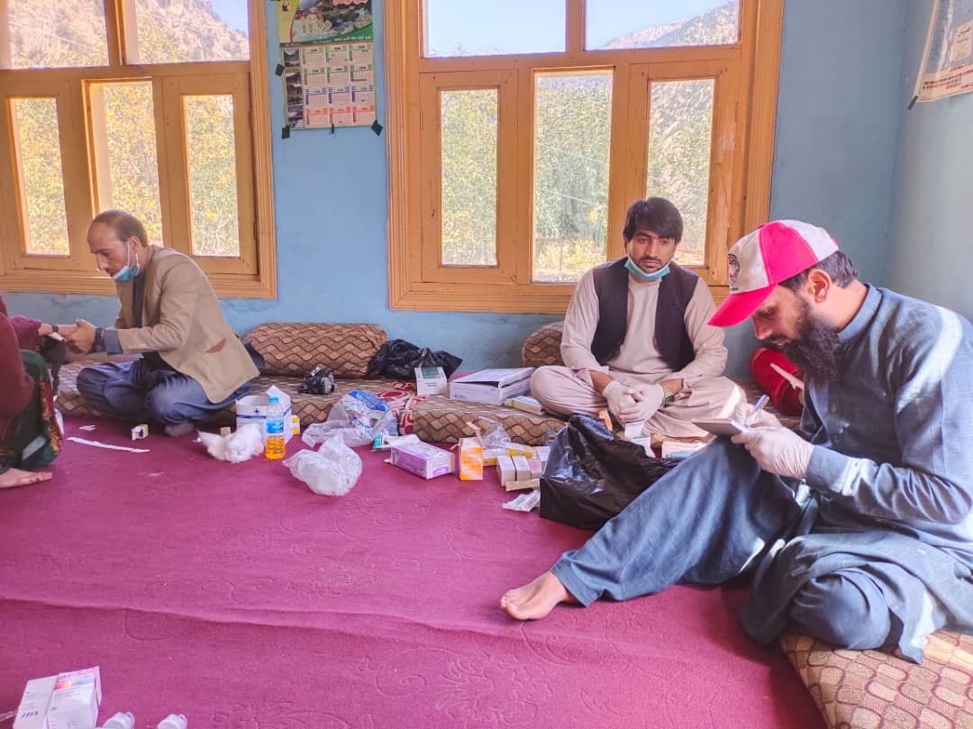 نورستان