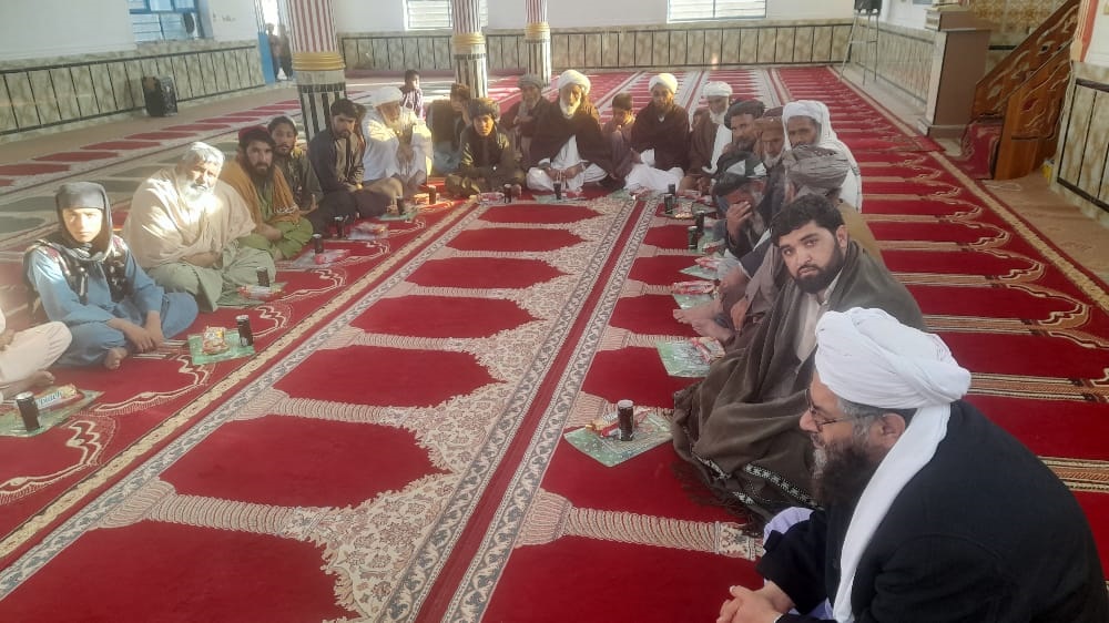 هرات، فراه، تخار، سرپل او نیمروز