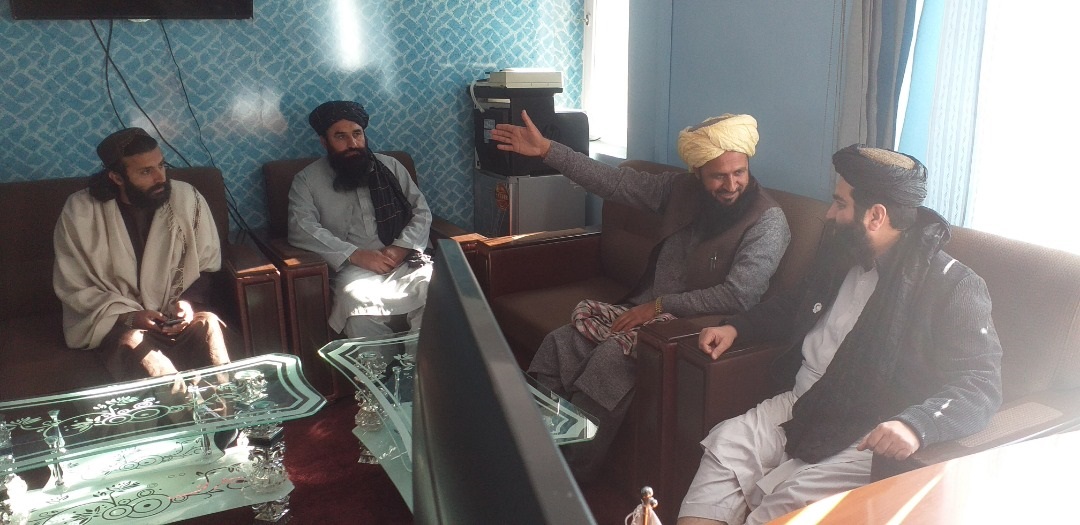 مرکزي سویل لویدیځ زون!