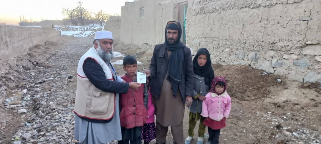 نورستان او جوزجان ولایتونو کې د عامه پوهاوي ورکشاپونه!