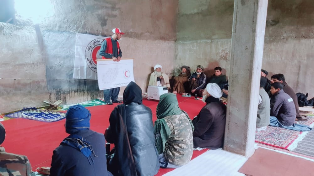 هرات، فراه، تخار، سرپل او نیمروز