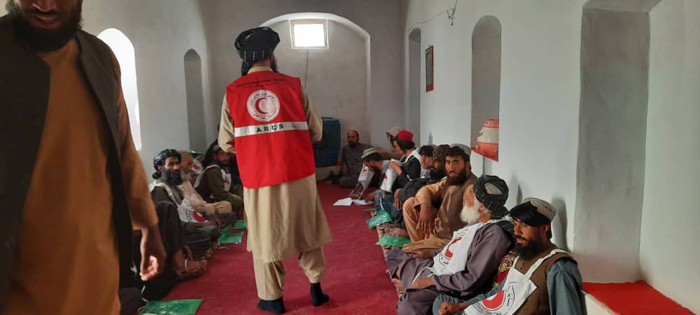 ورکشاپ سه روزه آگاهی دهی عامه به منظور جلوگیری از امراض ساری در ولایت کندهار به پایان رسید!